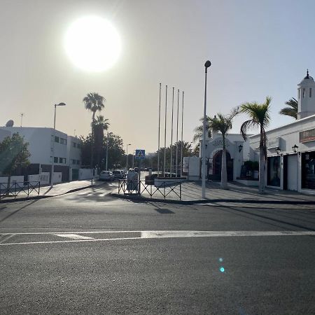 Ferienwohnung Teiga Playa Tías Exterior foto