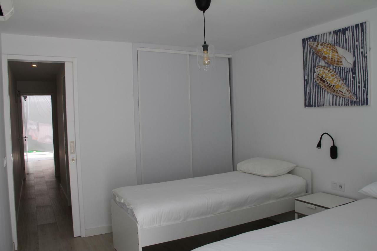Ferienwohnung Teiga Playa Tías Exterior foto