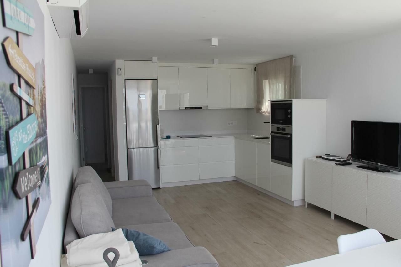 Ferienwohnung Teiga Playa Tías Exterior foto