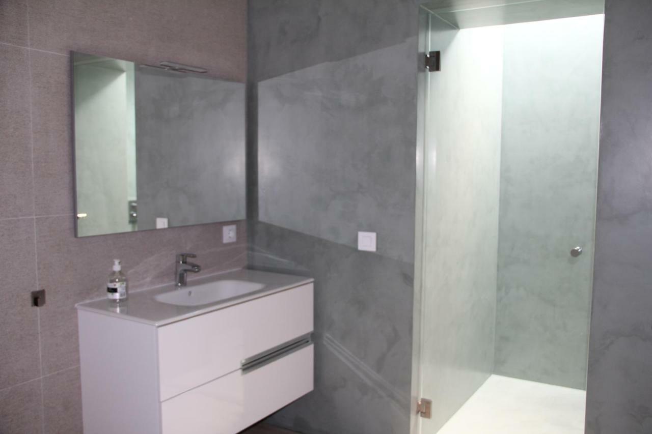 Ferienwohnung Teiga Playa Tías Exterior foto
