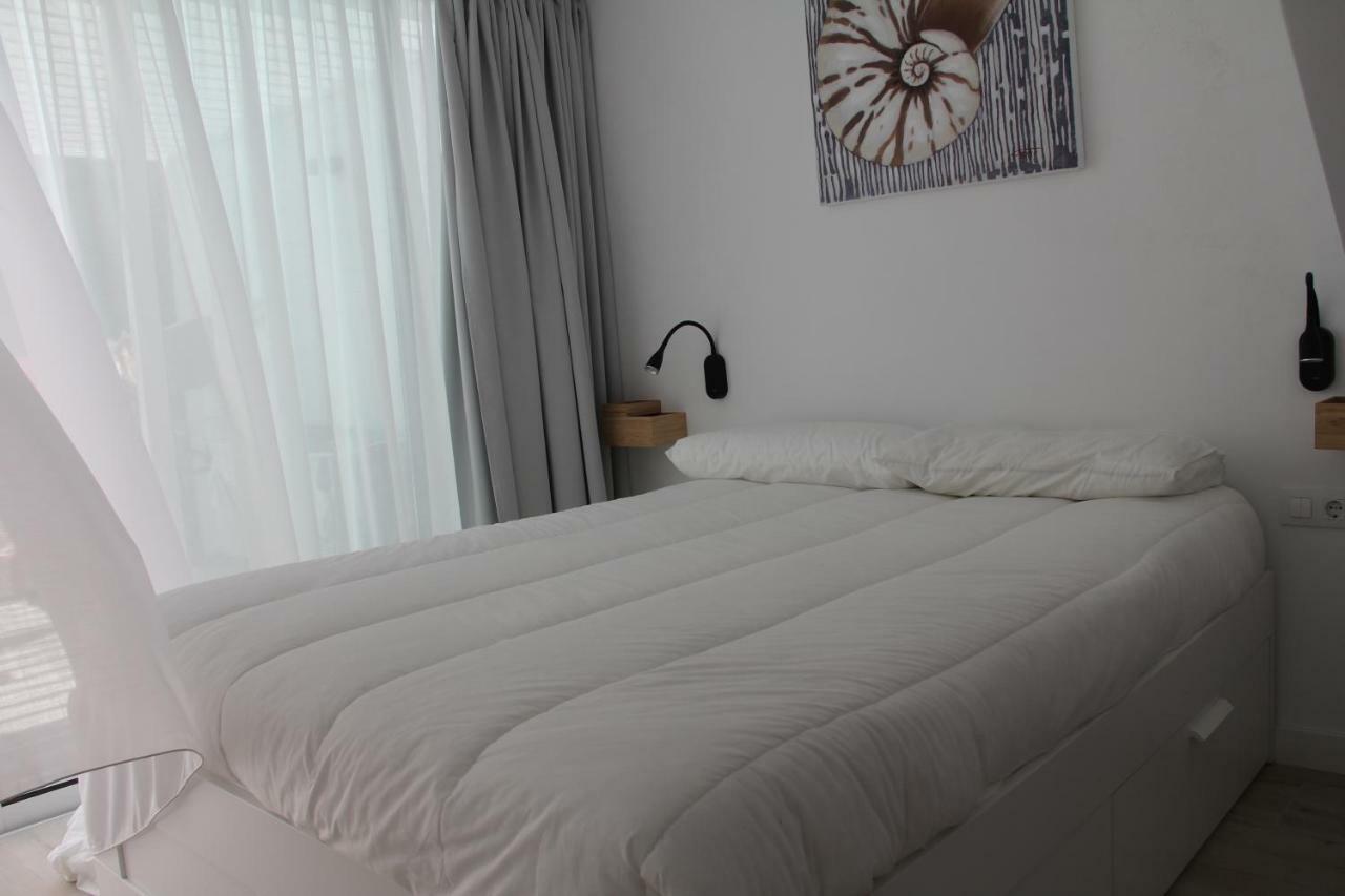 Ferienwohnung Teiga Playa Tías Exterior foto